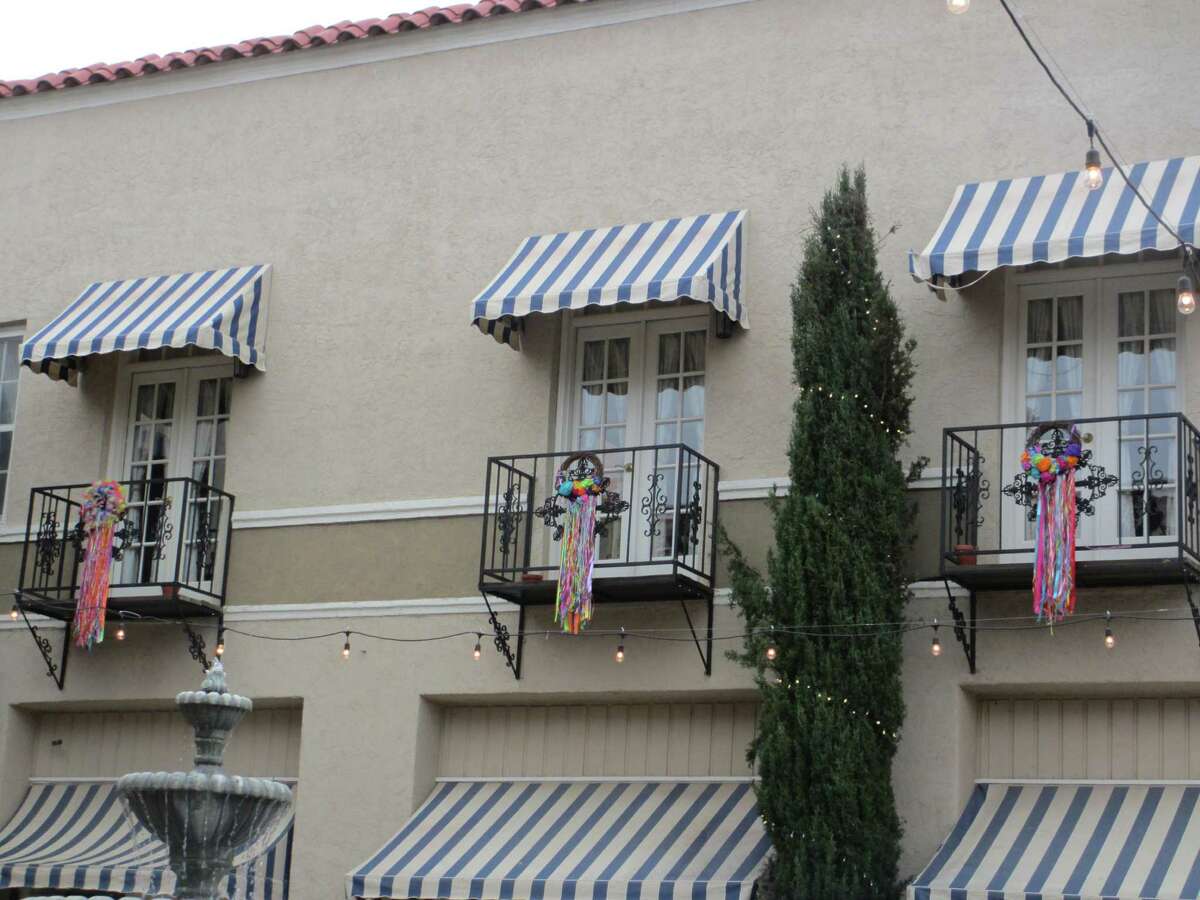 The Paisano Hotel is located in the heart of downtown, near the Presidio County Courthouse.