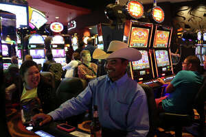 Casinos send army of gambling lobbyists as they target Texas