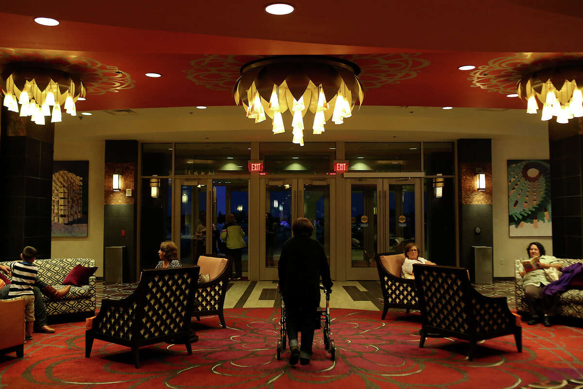 hotels near kickapoo casino eagle pass