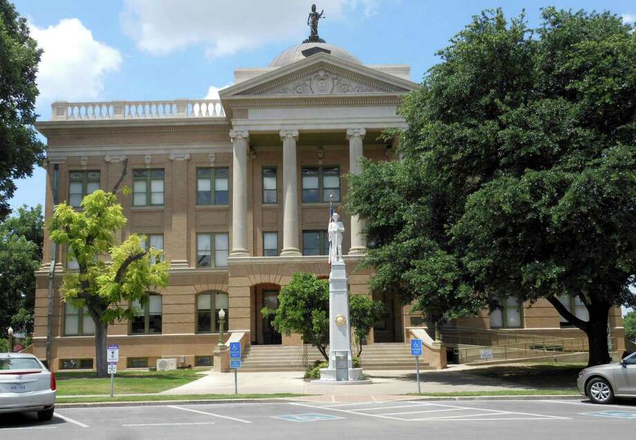 Salado Georgetown And Roundrock Exploring Small Towns Along This Classical Revival Structure Georgetown Courthouse Building Was Completed In 1911 And Sits The Center