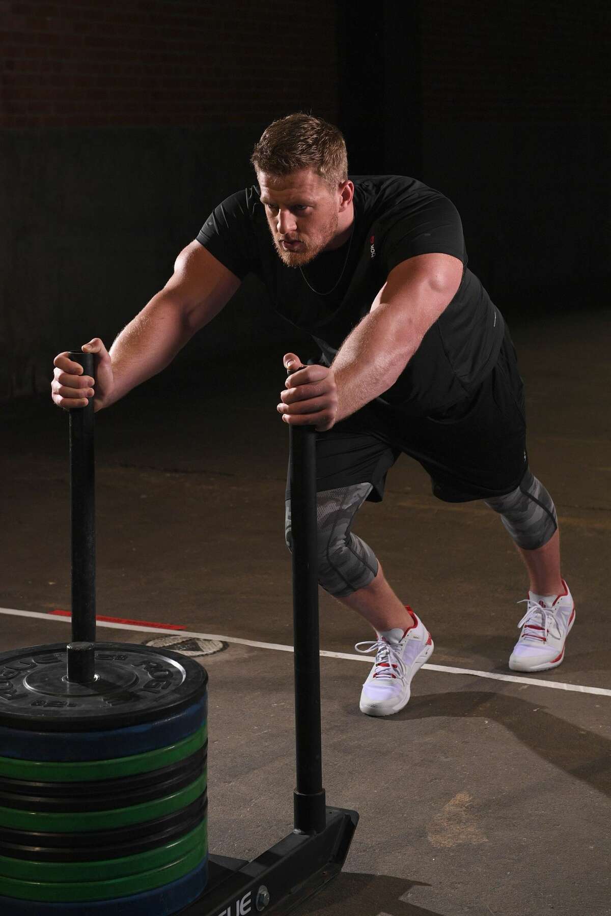 reebok jj watt