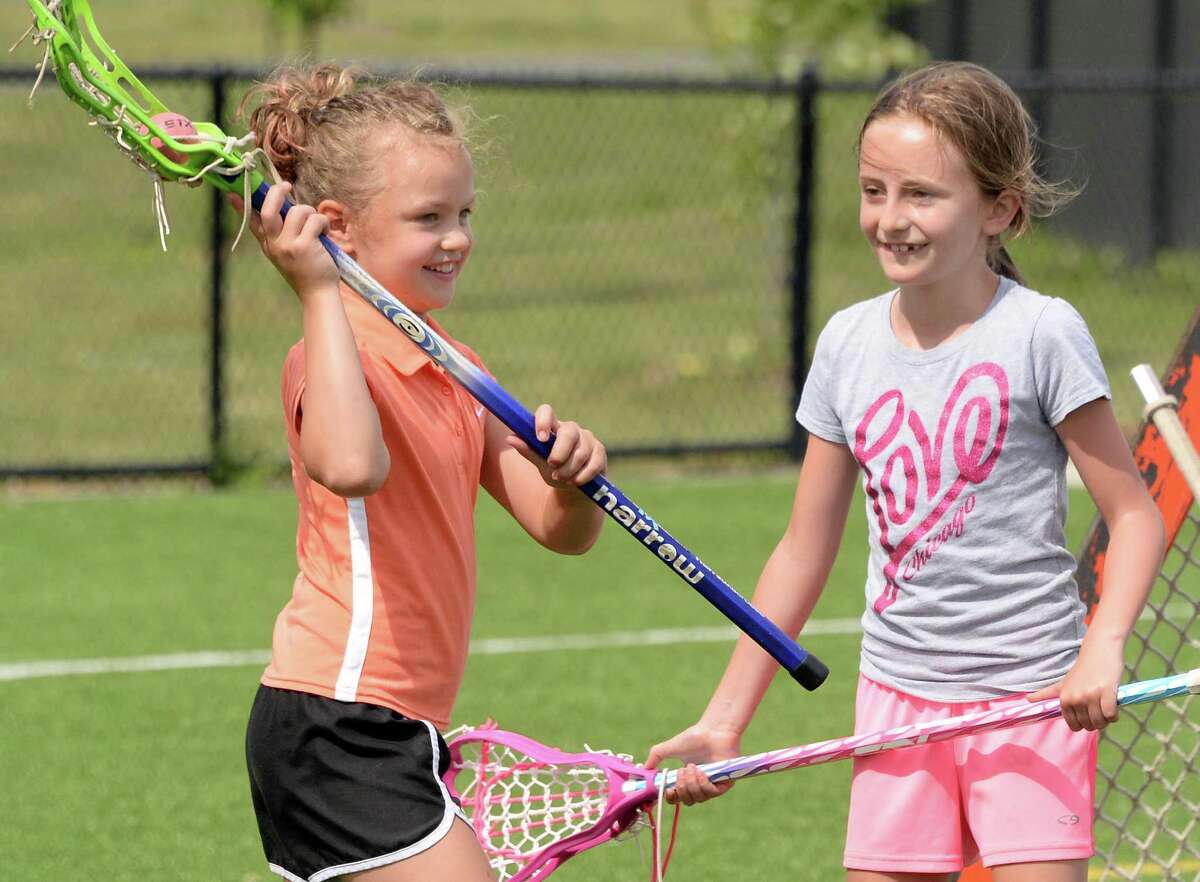 Photos Albany lacrosse camp