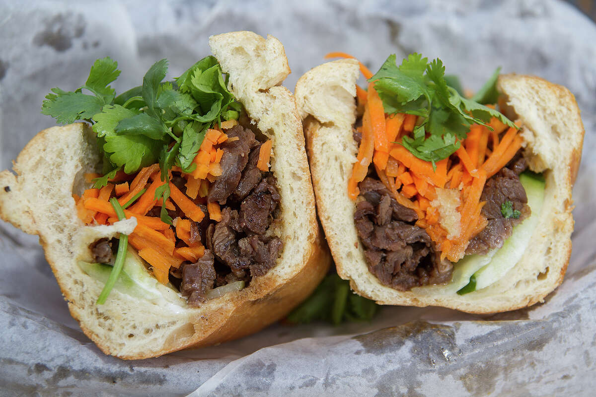 Why banh mi needs a place in your sandwich repertoire
