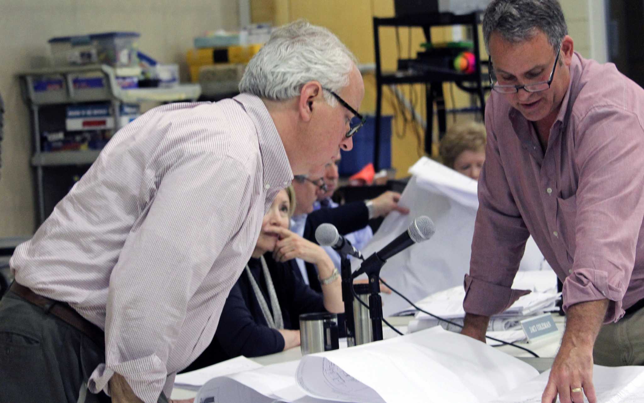 Bronson Road housing proposal denied again