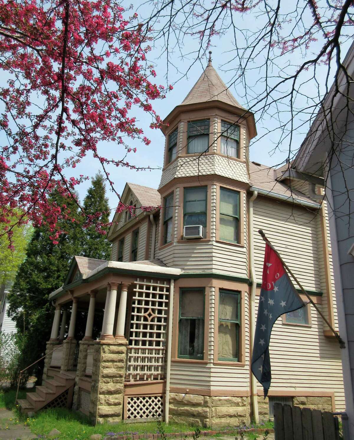 Cleveland’s Ohio City area at the intersection of food, craft beer