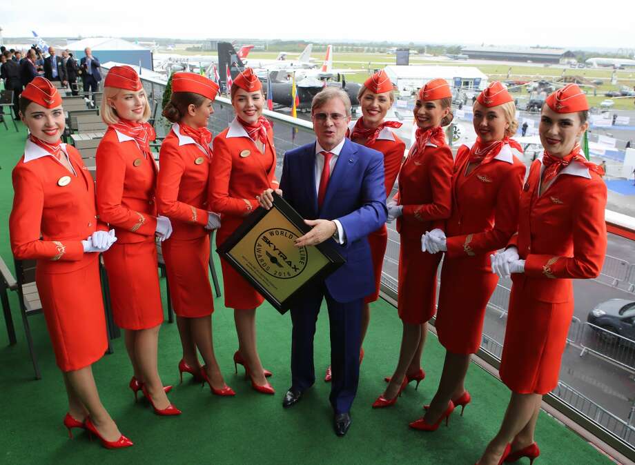 Hiding “old, fat, ugly” flight attendants San Antonio ExpressNews