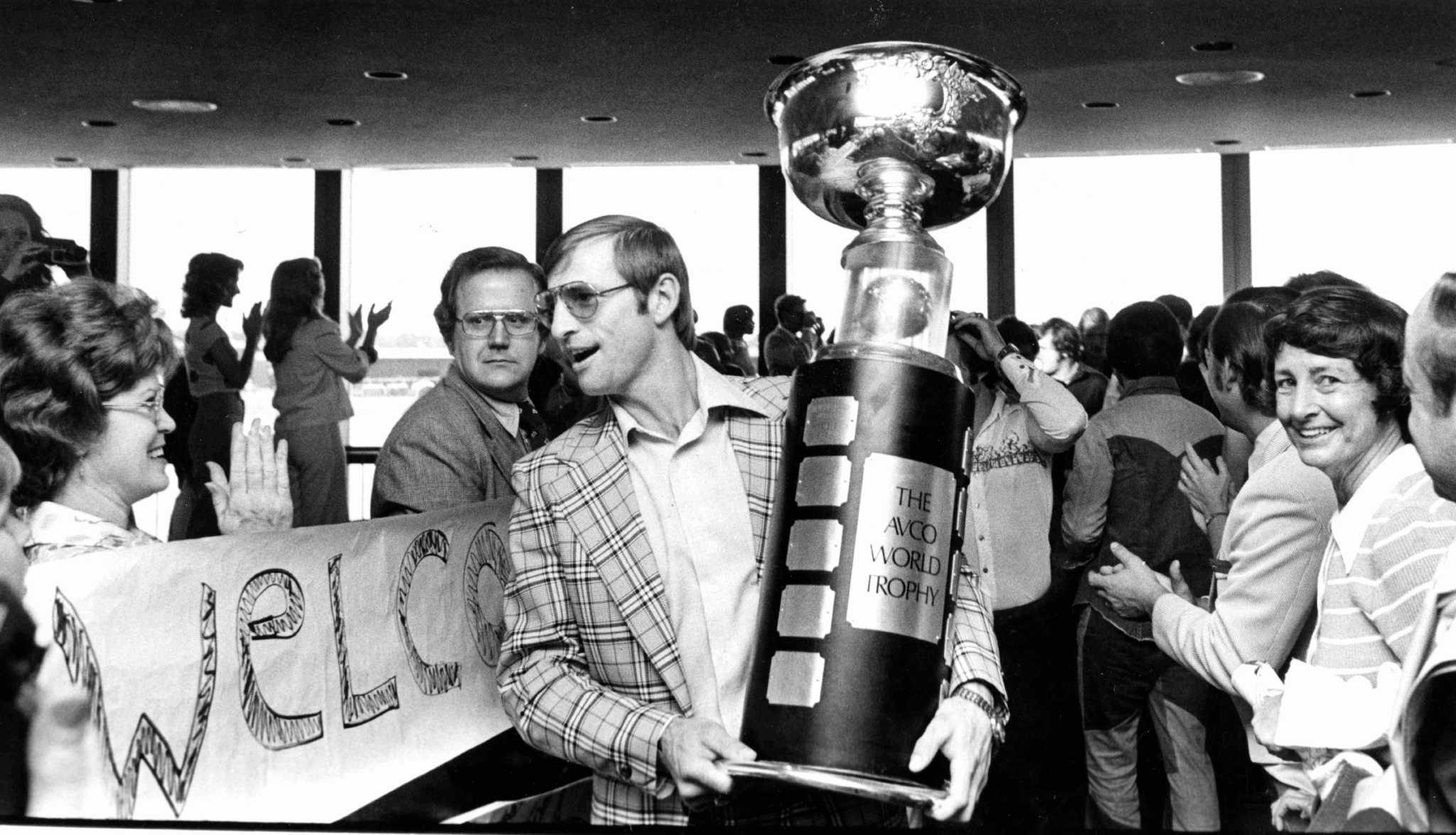 How Gordie Howe built hockey in Houston: Inside the playoff-charging Aeros'legacy  - CultureMap Houston