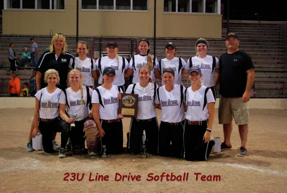 Line Drive 23U team wins own Grand Slam tourney but may not be able to