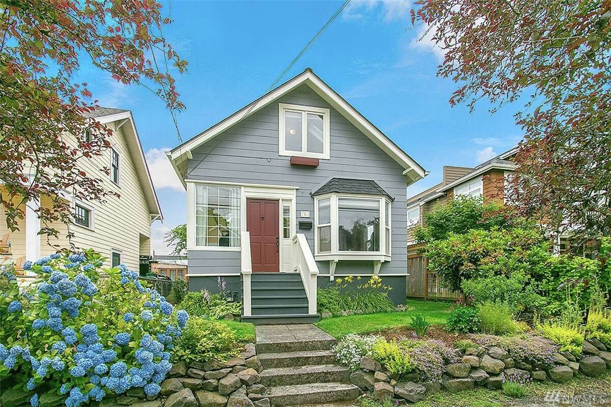 Seattle tiny homes open this weekend