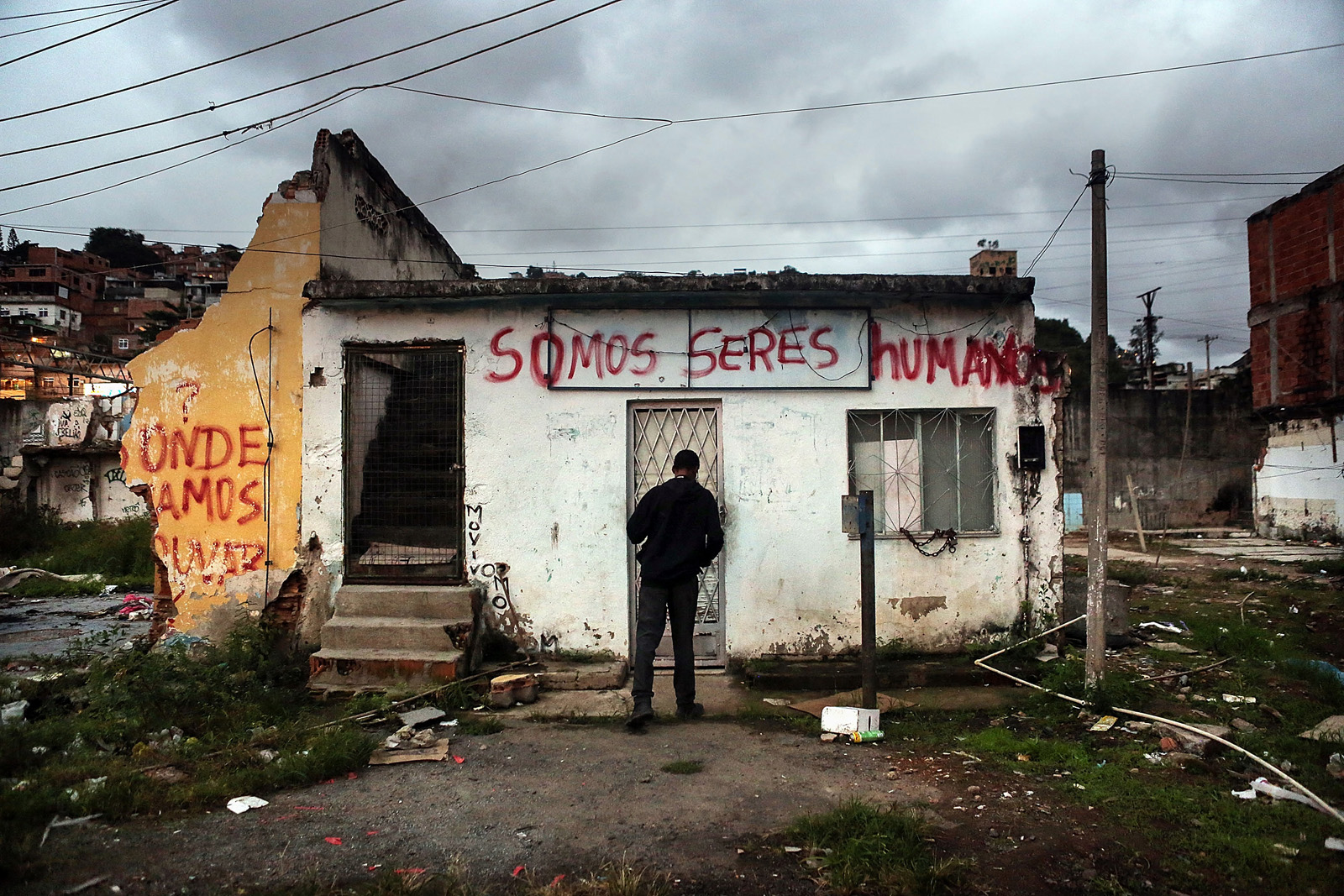 Being teenager in Rio de Janeiro's favelas: Behind the 2016 Brazil Olympic  Games