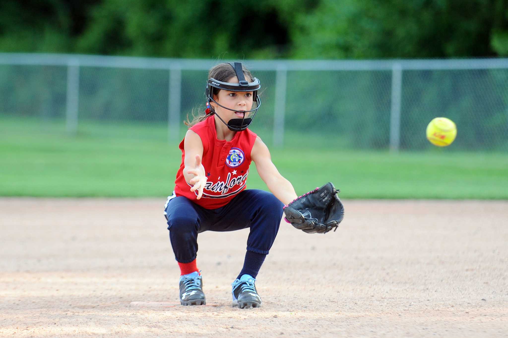 Stamford Senior Babe Ruth wins Regionals, heading to World Series