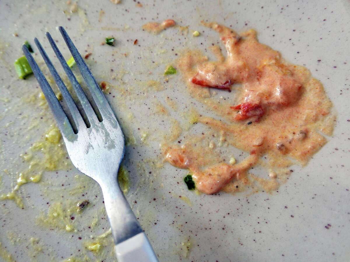 The top 10 most common health violations at Houston restaurants — and