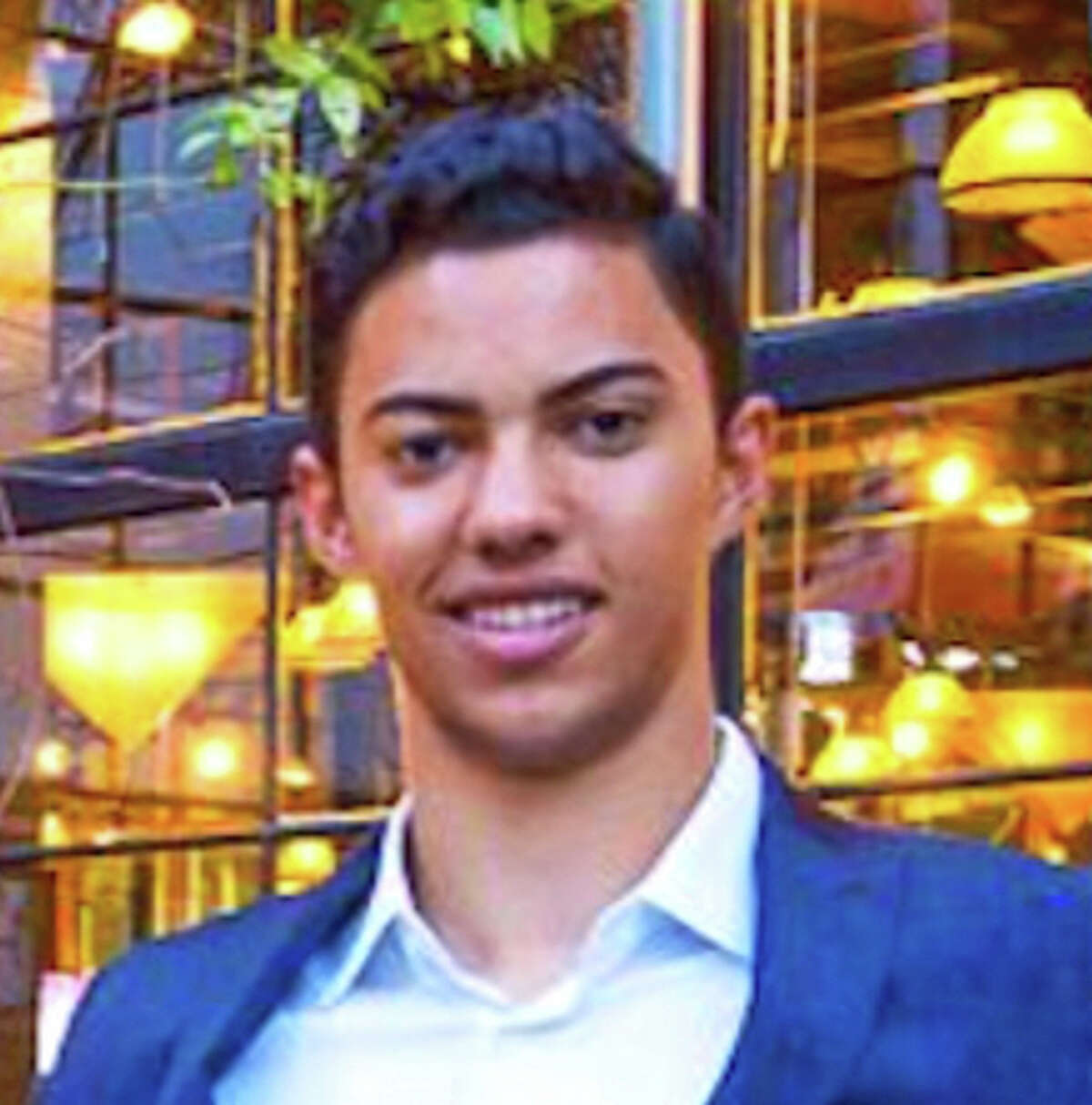 Nick Leslie, a UC Berkeley student, was missing after the terror rampage in Nice, France.