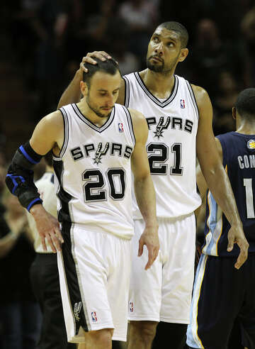 manu ginobili spurs jersey