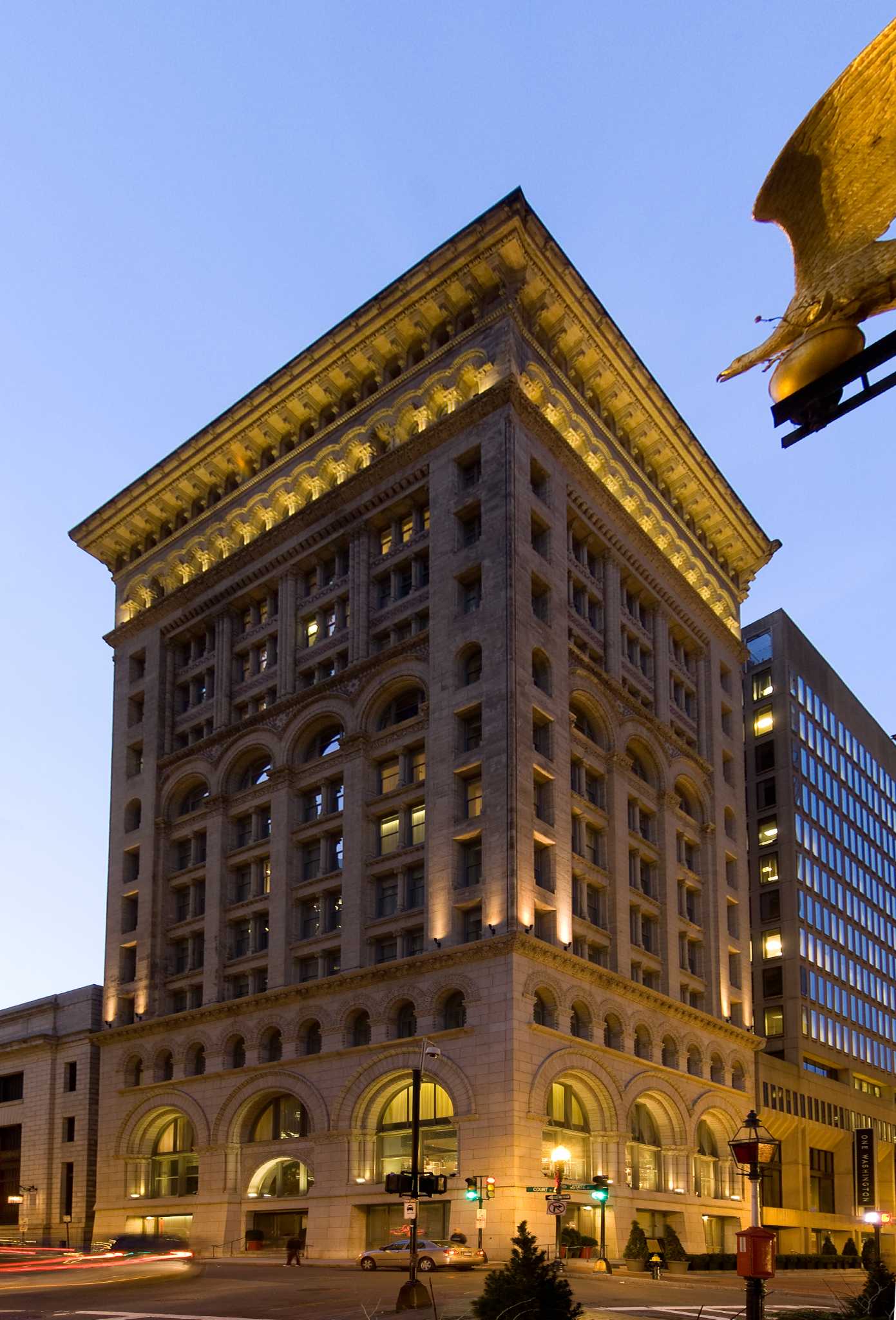 Deal of the Week Benchmark Hospitality joins with Gemstone Hotels