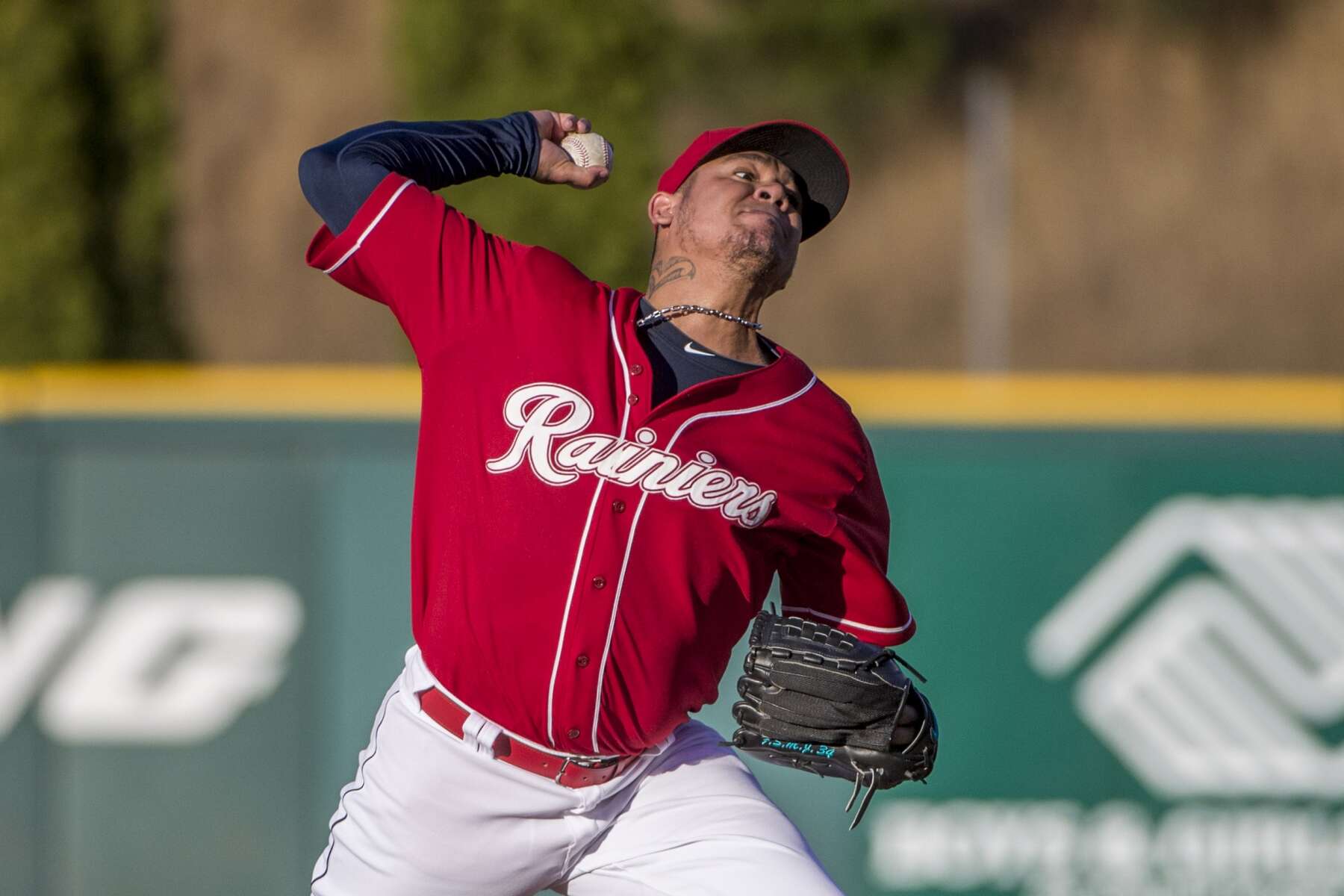 Mariners place Felix Hernandez on 15-day disabled list with calf