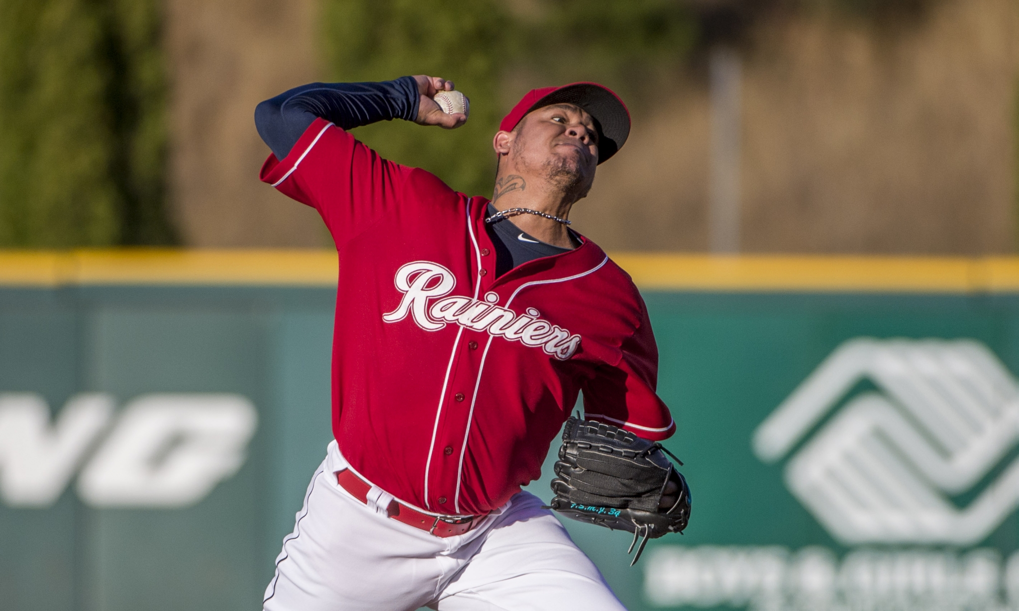 Mariners' Felix Hernandez makes rehab start with Triple-A Tacoma