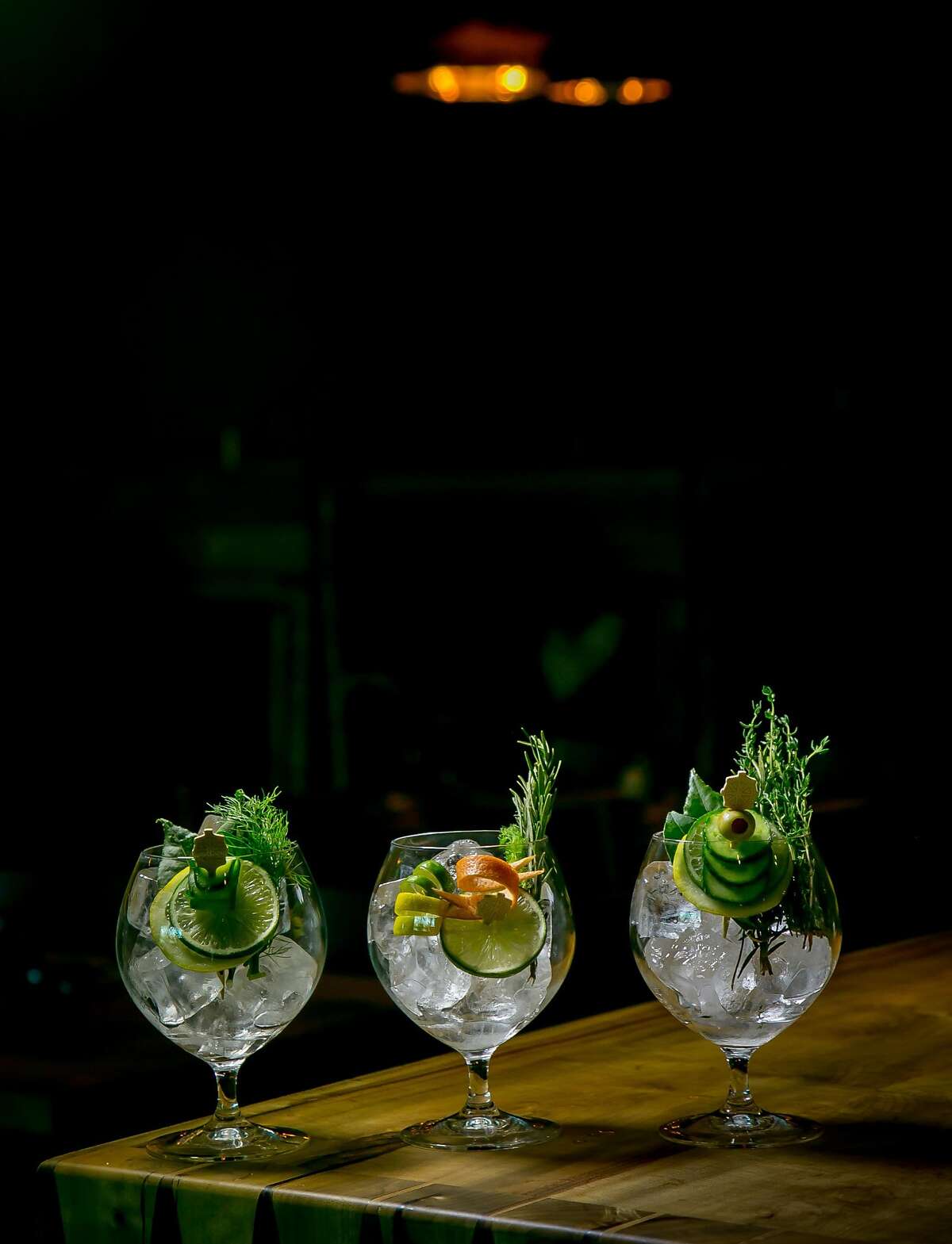 Bellota is the Absinthe Group’s biggest — and best — restaurant