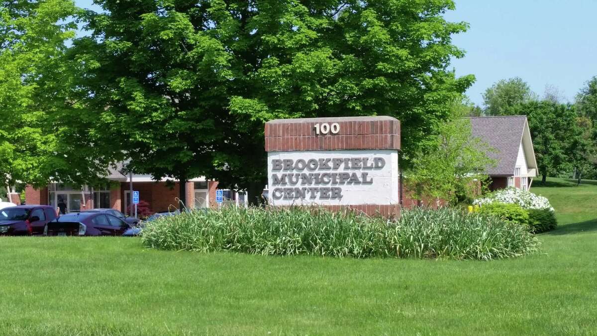 Brookfield Municipal Center