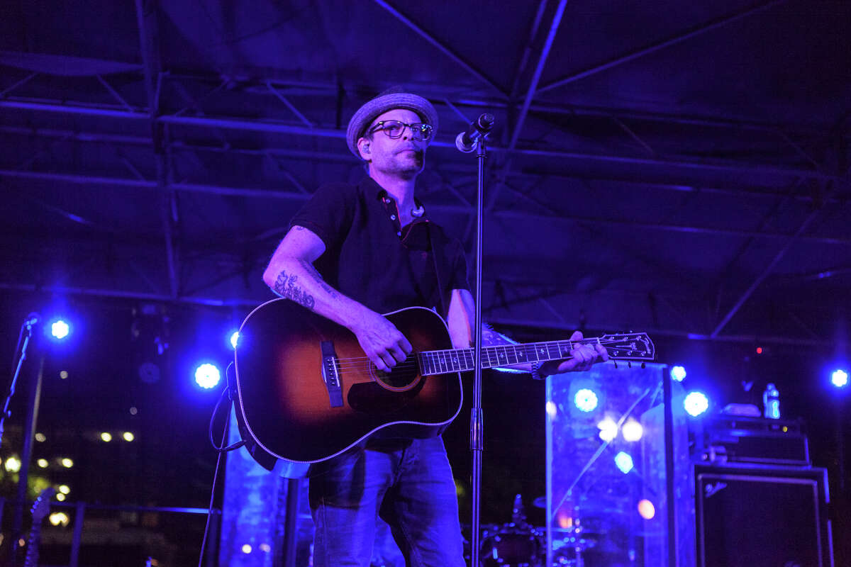   Were you Seen at the 11th Annual Schenectady County SummerNight with musical guest The Gin Blossoms in downtown Schenectady on Friday, July 15, 2016?