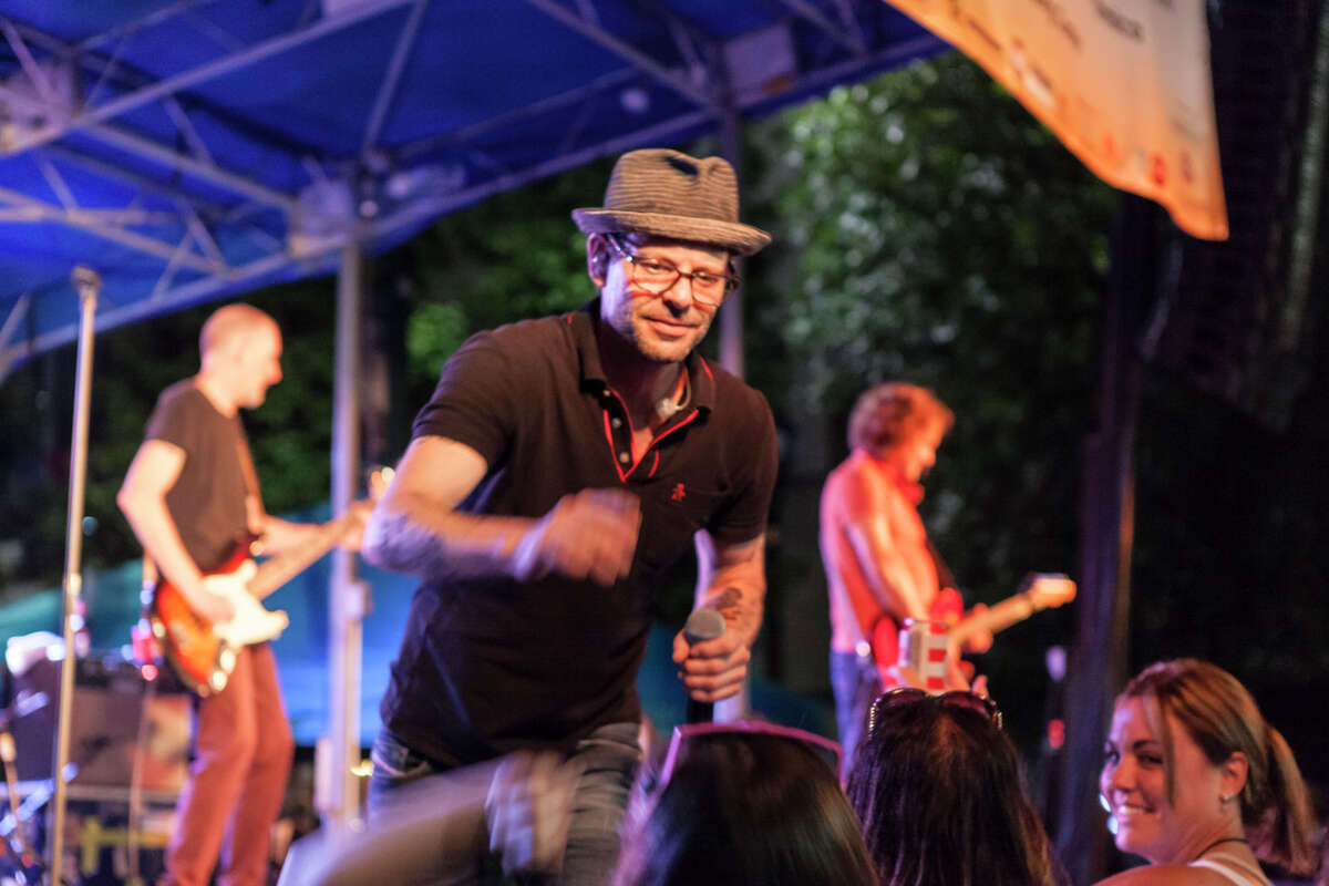   Were you Seen at the 11th Annual Schenectady County SummerNight with musical guest The Gin Blossoms in downtown Schenectady on Friday, July 15, 2016?
