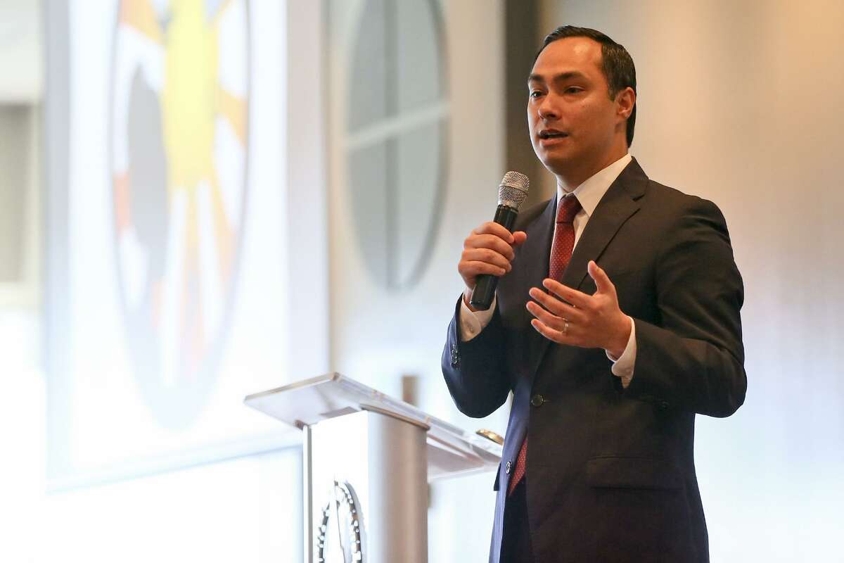 Congressman Joaquin Castro is facing minor party opponents this year. He represents the 20th Congressional District well and has earned re-election.