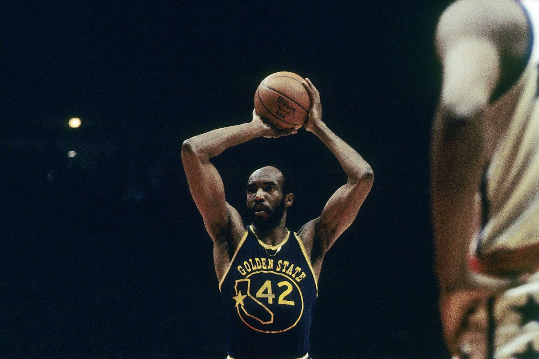 NBA great Nate Thurmond, Hall of Fame center, dies at 74