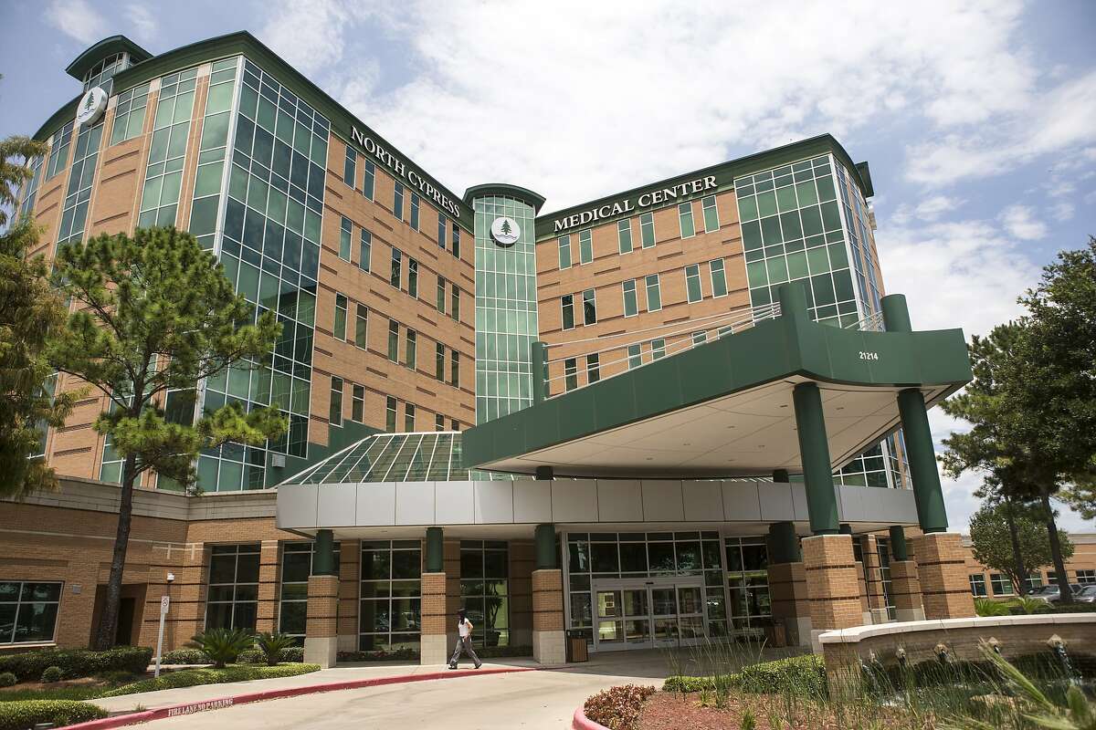 Memorial Hermann Cypress Hospital completes 25M expansion