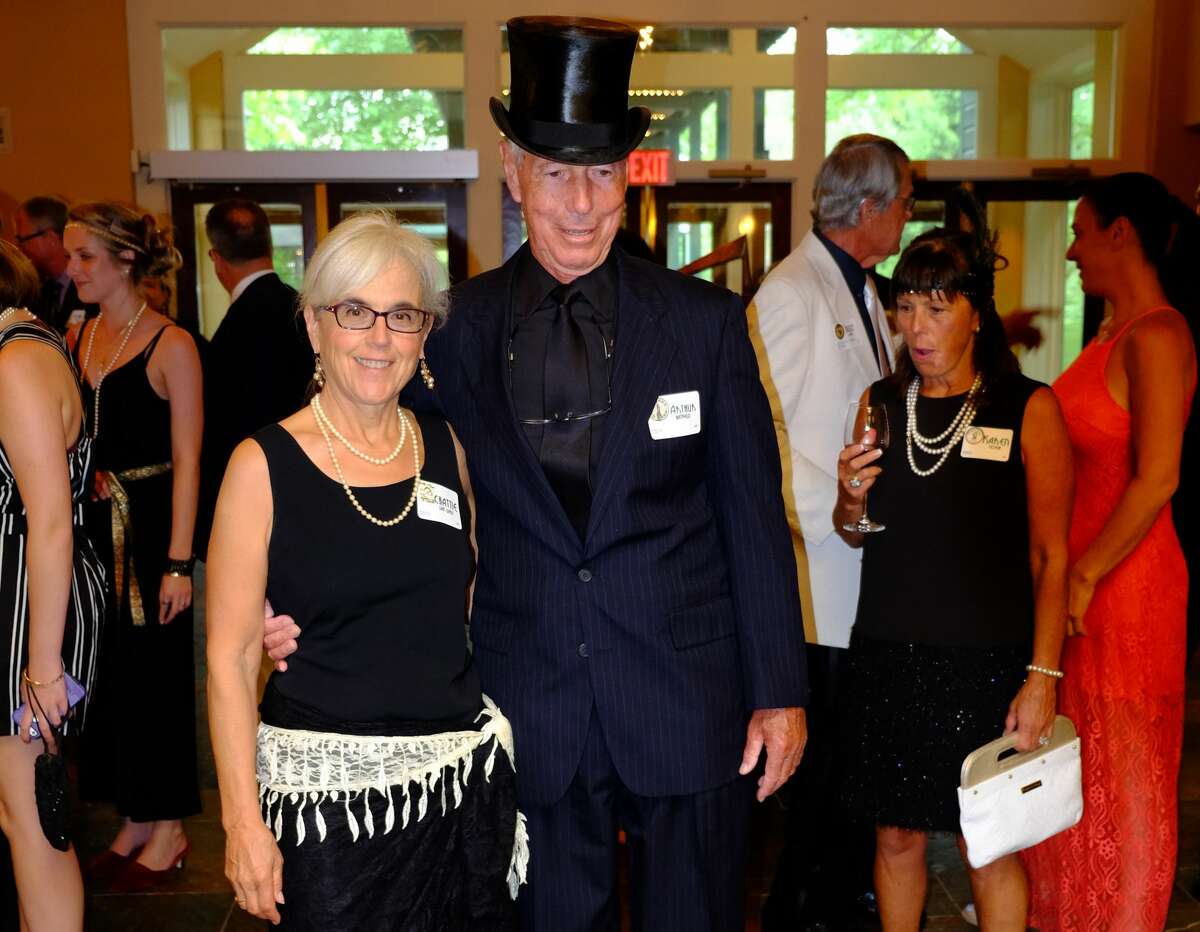 Were You Seen at the Lake George Association's 2016 "Celebrate at the Speakeasy" Gala at The Sagamore Resort in Bolton Landing on Friday, July 17, 2016?
