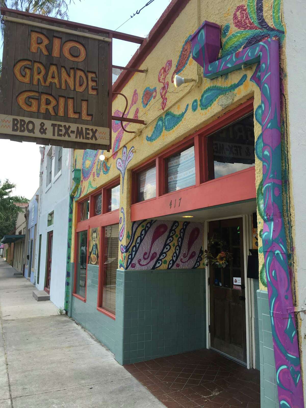 Rio Grande Valley is a paradise for history buffs, birders