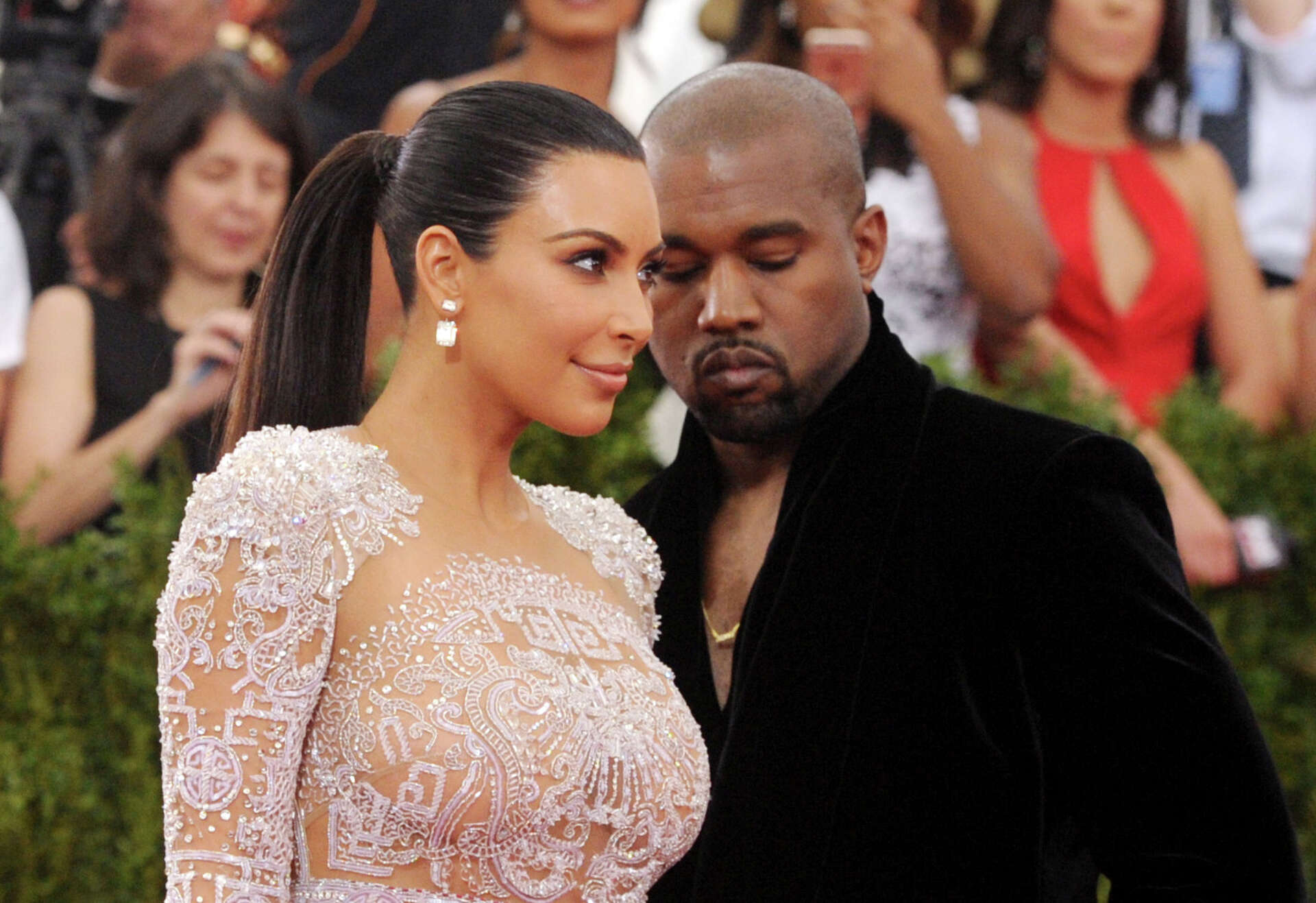 Kimye might really, really be over now, image size:1920x1317
