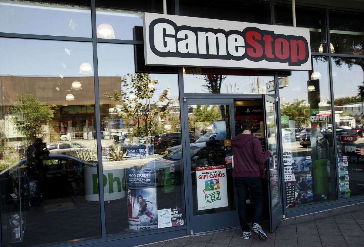 Pokemon Go Gamestop Stock and Gaming World News