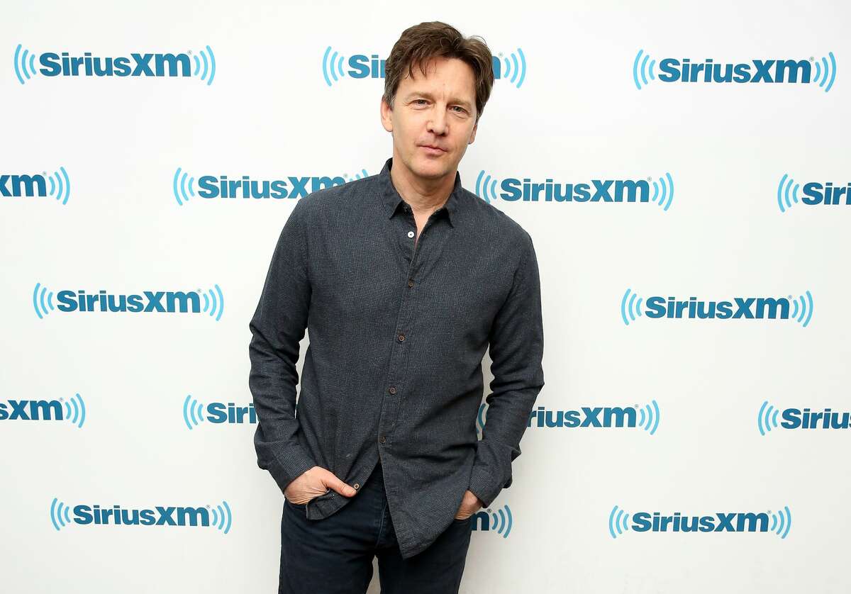 Actors in their 50s: Then and Now