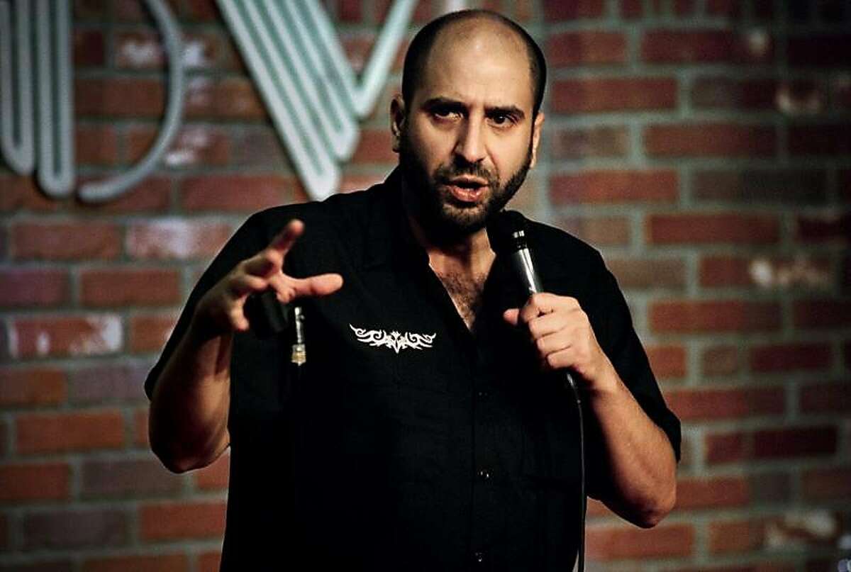 Comedian Dave Attell, who was named one of the �25 Funniest People in America,� performs Friday, April 29, and Saturday, April 30, at COMIX Mohegan Sun.