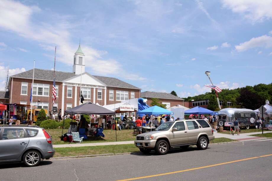 New York Times praises Bethel, Conn. as a place to live GreenwichTime