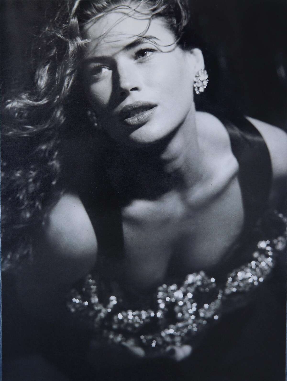 S.F. model agency looks to the future