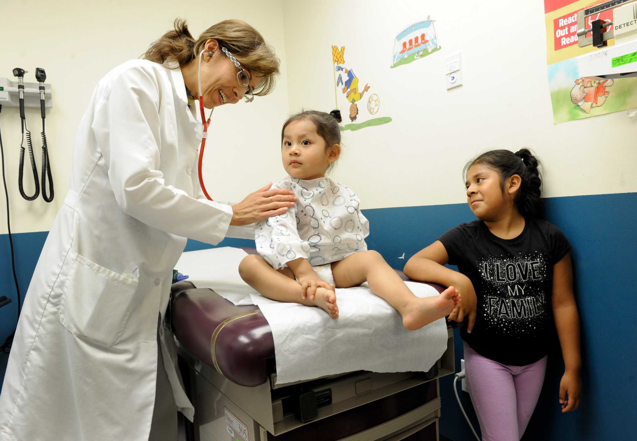 $1M+ salaries in the Conn. health system (2016)