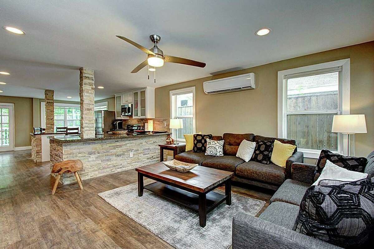 Shipping container housing complex to be developed in Houston's Fifth Ward