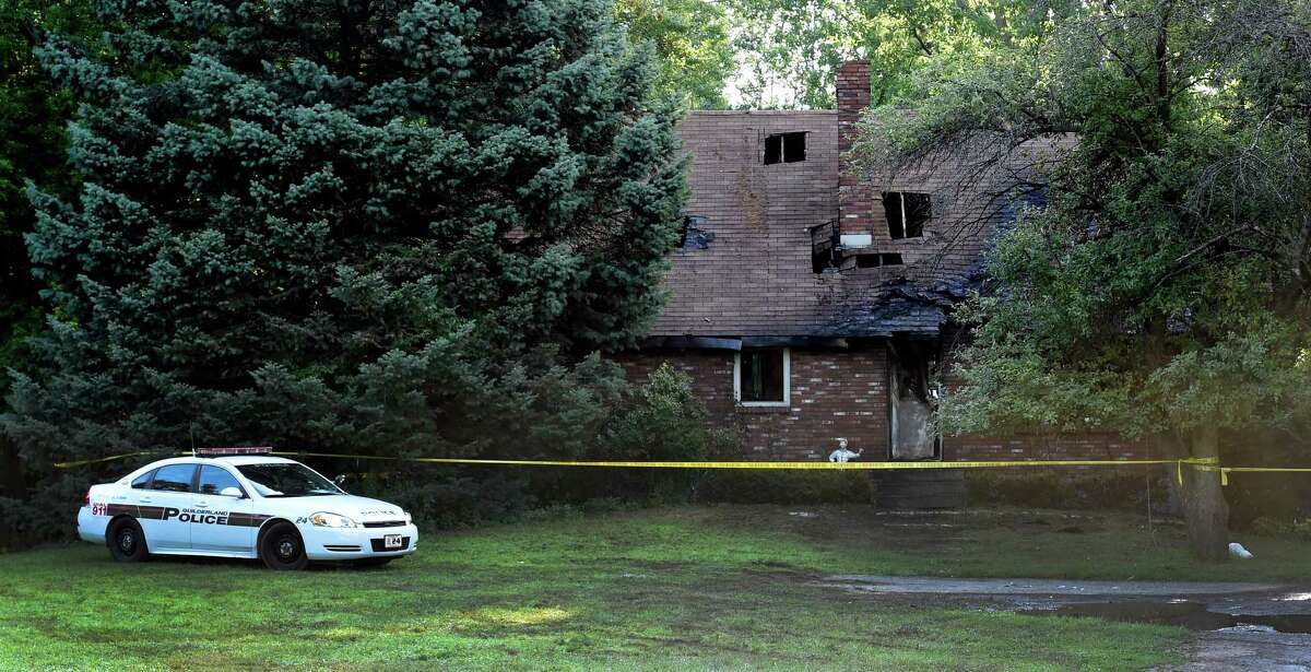 Person killed in Guilderland fire not yet ID'd