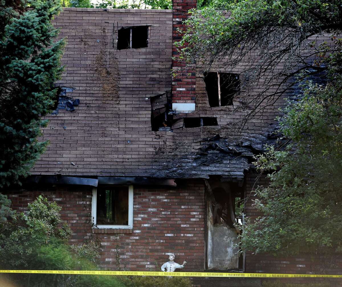 Person killed in Guilderland fire not yet ID'd