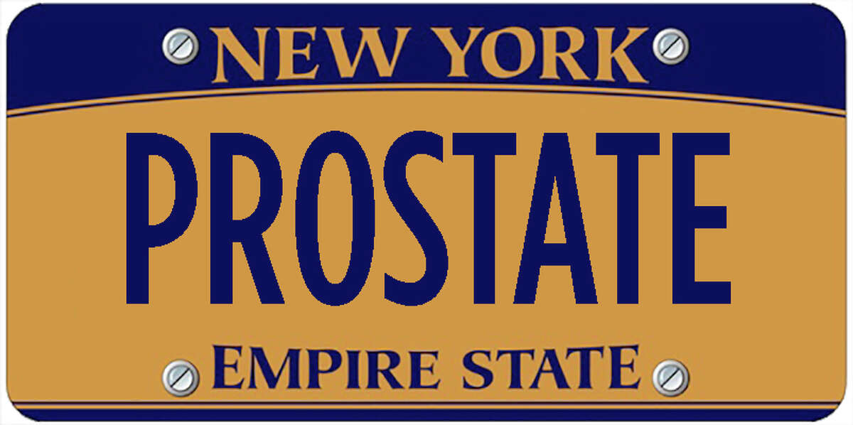 A sampling of personalized plates not allowed by New York's Department of Motor Vehicles. The list is updated periodically by state officials.