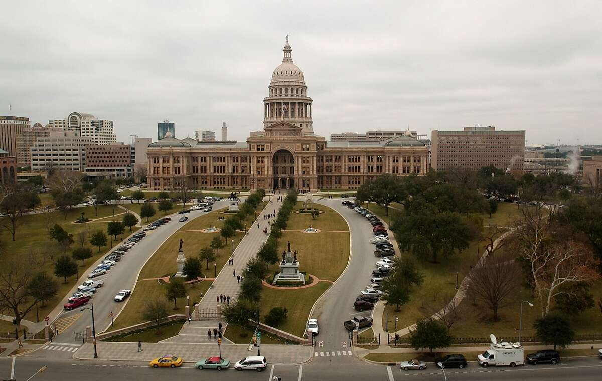 The Texas House of Representatives passed Houston's pension reform bills will some changes to the state Senate's version. Keep clicking to see how the state's budget is shaping up. 