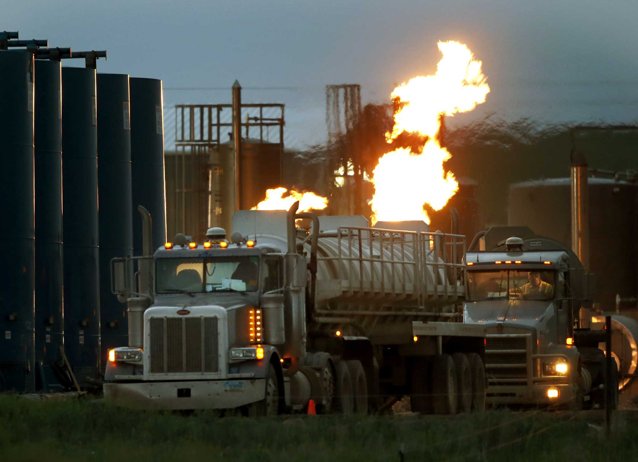 Essay on why fracking is bad picture