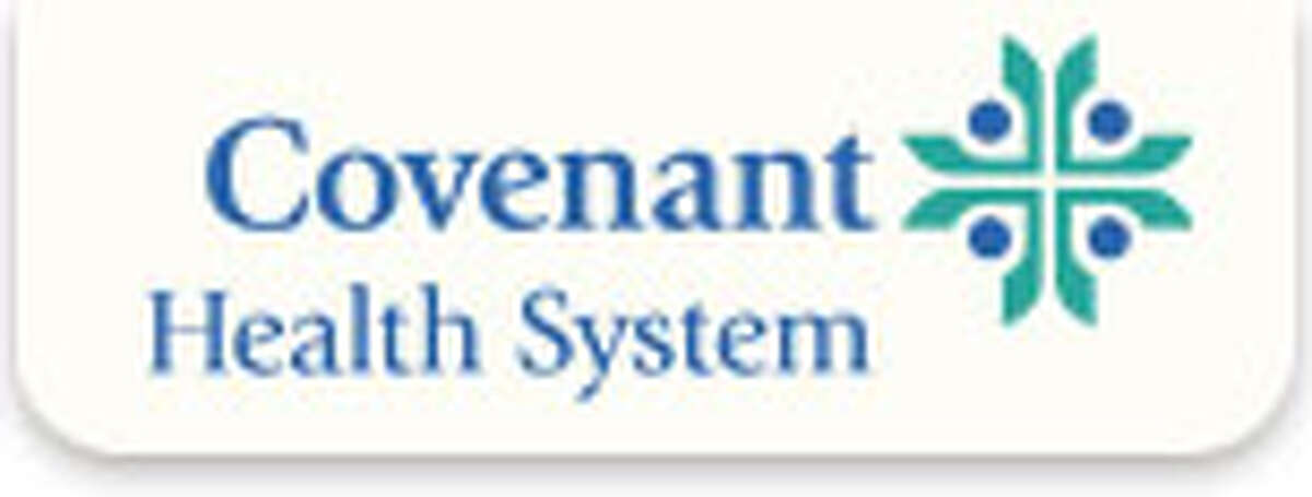 Covenant Health System Logo