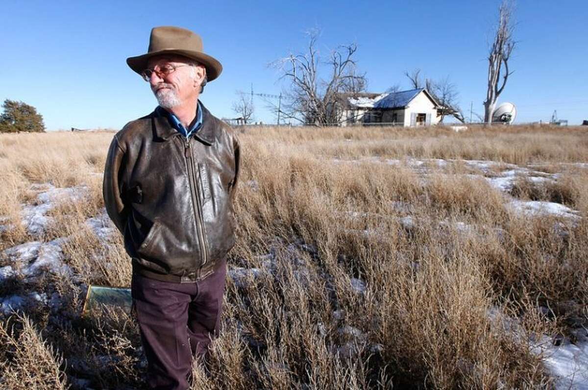 Farms aren’t going away, but a lot of little ones are