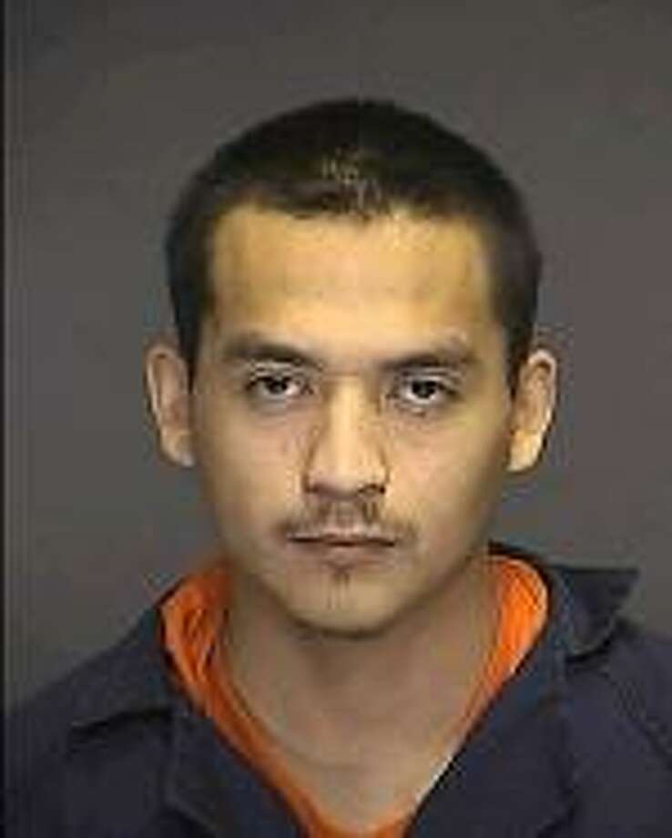 Tulia murder suspect pleads guilty in rape case Plainview Daily Herald