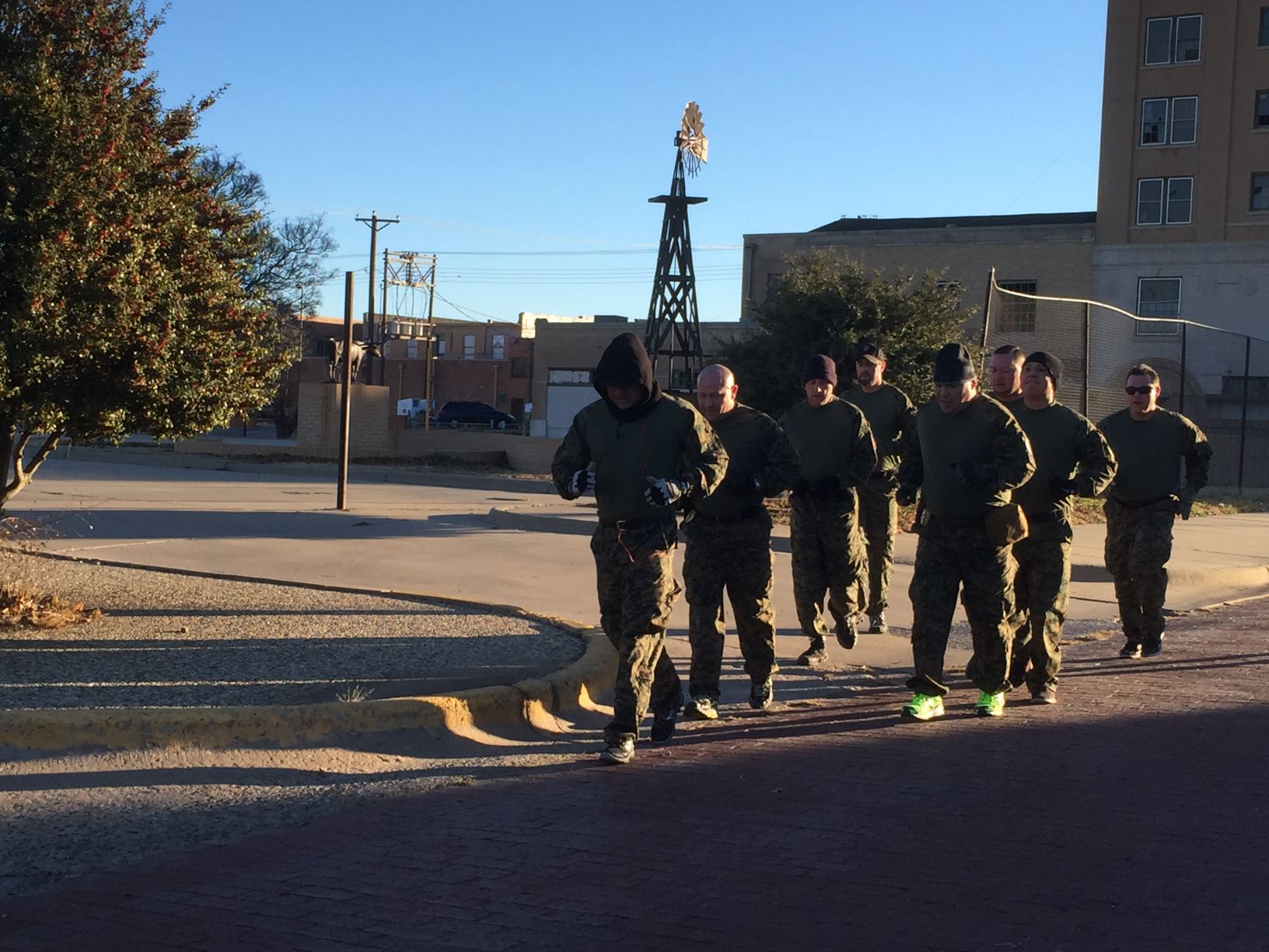 Plainview police breathe new life into SWAT team
