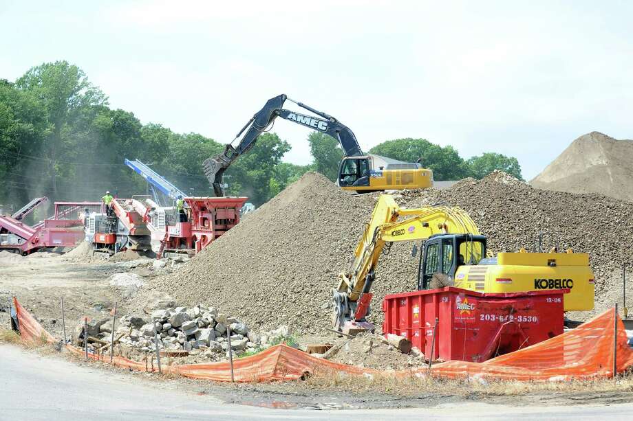 Point Of Interest: Scofield Park Remediation Nearly Complete 