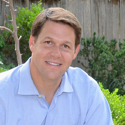 PHS graduate Arrington announces candidacy for state senator