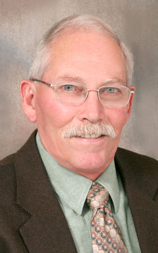 Roland Nash seeks reelection as County Tax AssessorCollector